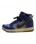 NIKE (ナイキ) NIKE　	DUNK CMFT ブルー サイズ:29.5cm：6000円