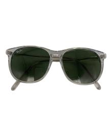 RAY-BAN（レイバン）の古着「サングラス」｜クリア