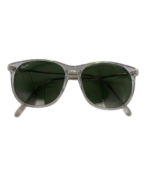 RAY-BAN（レイバン）RAY-BAN (レイバン) サングラス クリアの古着・服飾アイテム