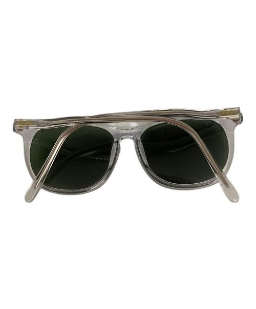 RAY-BAN（レイバン）RAY-BAN (レイバン) サングラス クリアの古着・服飾アイテム