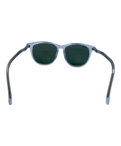 RAY-BAN（レイバン）RAY-BAN (レイバン) サングラス クリアの古着・服飾アイテム