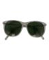 RAY-BAN（レイバン）の古着「サングラス」｜クリア