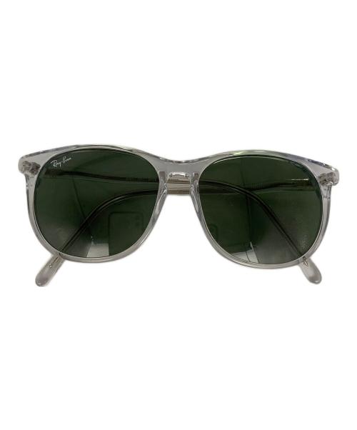 RAY-BAN（レイバン）RAY-BAN (レイバン) サングラス クリアの古着・服飾アイテム