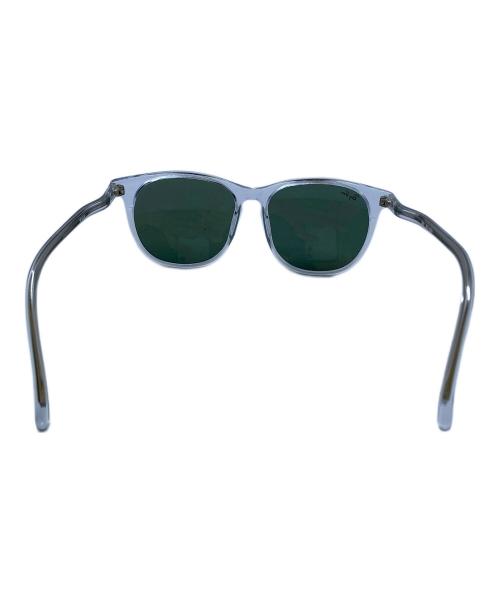 RAY-BAN（レイバン）RAY-BAN (レイバン) サングラス クリアの古着・服飾アイテム