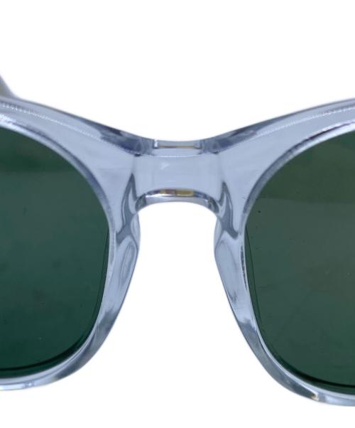 RAY-BAN（レイバン）RAY-BAN (レイバン) サングラス クリアの古着・服飾アイテム