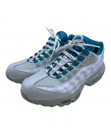 NIKE（ナイキ）の古着「スニーカー」｜スカイブルー×ホワイト