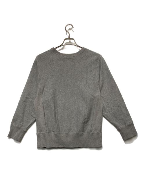 R.H.Vintage（ロンハーマン・ヴィンテージ）R.H.Vintage (ロンハーマン・ヴィンテージ) スウェット グレー サイズ:XSの古着・服飾アイテム