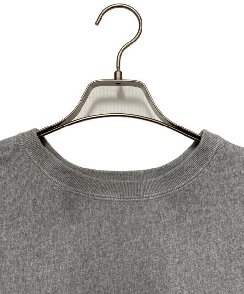 R.H.Vintage（ロンハーマン・ヴィンテージ）R.H.Vintage (ロンハーマン・ヴィンテージ) スウェット グレー サイズ:XSの古着・服飾アイテム