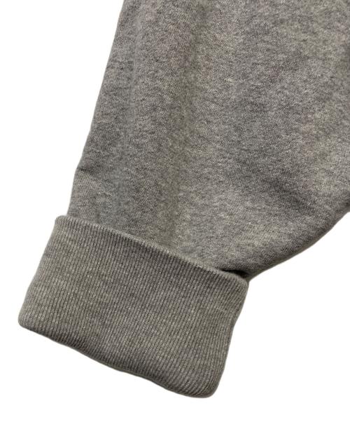 R.H.Vintage（ロンハーマン・ヴィンテージ）R.H.Vintage (ロンハーマン・ヴィンテージ) スウェット グレー サイズ:XSの古着・服飾アイテム
