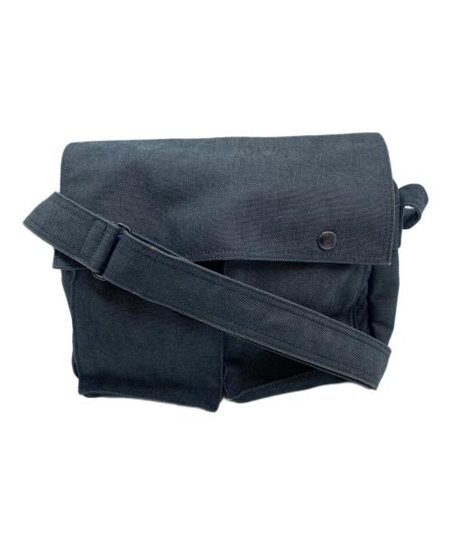 PORTER（ポーター）PORTER (ポーター) PORTER　ショルダーバッグ グレーの古着・服飾アイテム
