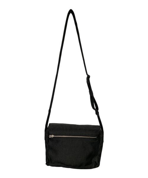 PORTER（ポーター）PORTER (ポーター) PORTER　ショルダーバッグ グレーの古着・服飾アイテム