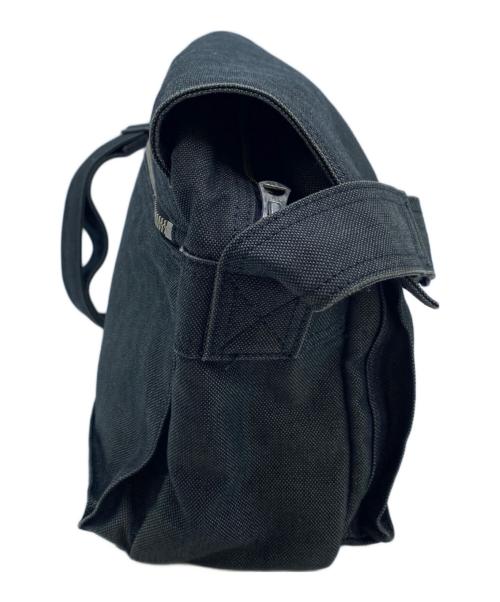 PORTER（ポーター）PORTER (ポーター) PORTER　ショルダーバッグ グレーの古着・服飾アイテム