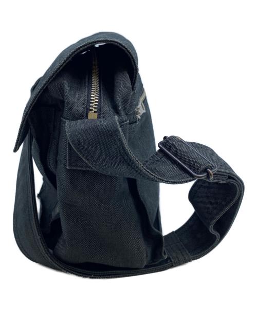 PORTER（ポーター）PORTER (ポーター) PORTER　ショルダーバッグ グレーの古着・服飾アイテム