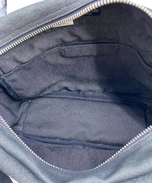 PORTER（ポーター）PORTER (ポーター) PORTER　ショルダーバッグ グレーの古着・服飾アイテム