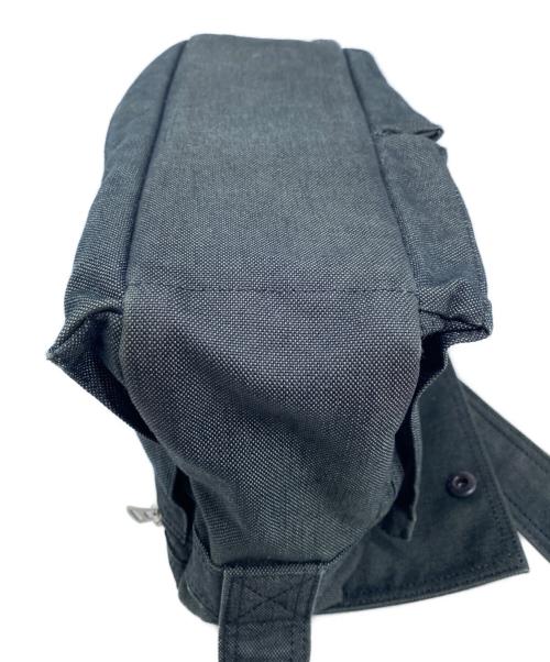 PORTER（ポーター）PORTER (ポーター) PORTER　ショルダーバッグ グレーの古着・服飾アイテム