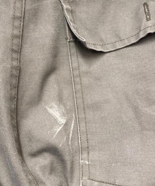 KLUANE（クルアネ）KLUANE (クルアネ) KLUANE　ミリタリーカーゴパンツ グリーン サイズ:不明の古着・服飾アイテム