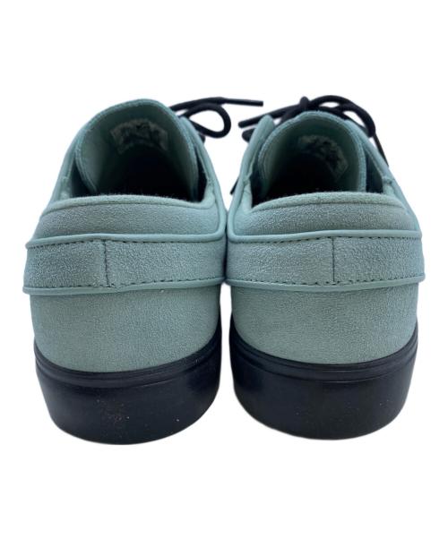 NIKE（ナイキ）NIKE (ナイキ) スニーカー ブラック×ブルー サイズ:28.5の古着・服飾アイテム