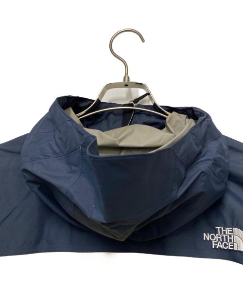 THE NORTH FACE（ザ ノース フェイス）THE NORTH FACE (ザ ノース フェイス) THE NORTH FACE　ドットショットジャケット ベージュ サイズ:Sの古着・服飾アイテム
