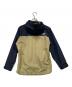 THE NORTH FACE (ザ ノース フェイス) THE NORTH FACE　ドットショットジャケット ベージュ サイズ:S：7000円