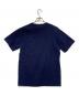 habitat (ハビタット) habitat　アニマルTEE ネイビー サイズ:M：5000円