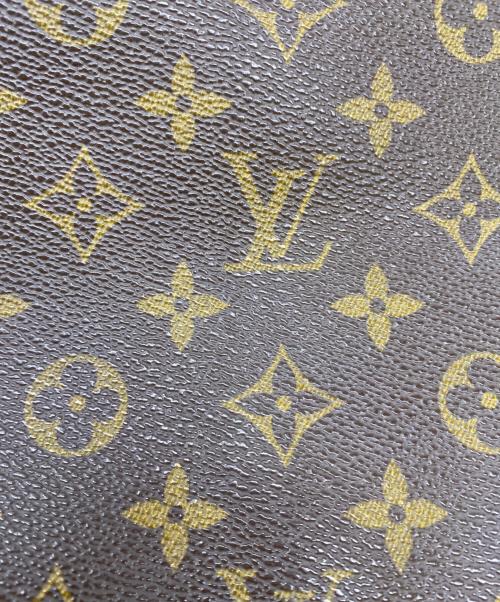 LOUIS VUITTON（ルイ ヴィトン）LOUIS VUITTON (ルイ ヴィトン) ミュゼットタンゴ ショートストラップショルダーバッグ ブラウンの古着・服飾アイテム