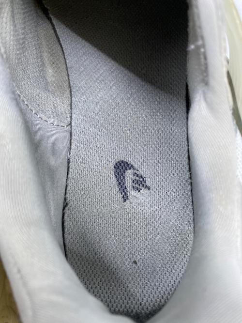 NIKE（ナイキ）NIKE (ナイキ) ローカットスニーカー グレー サイズ:25の古着・服飾アイテム