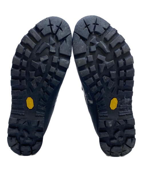 SCARPA（スカルパ）SCARPA (スカルパ) トレッキングブーツ オレンジ×ブラック サイズ:42の古着・服飾アイテム