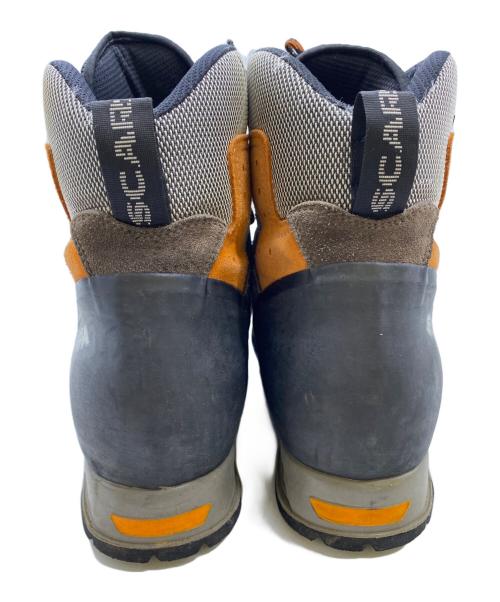 SCARPA（スカルパ）SCARPA (スカルパ) トレッキングブーツ オレンジ×ブラック サイズ:42の古着・服飾アイテム