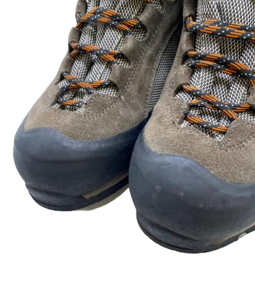 SCARPA（スカルパ）SCARPA (スカルパ) トレッキングブーツ オレンジ×ブラック サイズ:42の古着・服飾アイテム