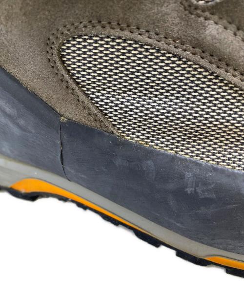 SCARPA（スカルパ）SCARPA (スカルパ) トレッキングブーツ オレンジ×ブラック サイズ:42の古着・服飾アイテム