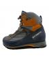 SCARPA (スカルパ) トレッキングブーツ オレンジ×ブラック サイズ:42：6000円