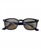 RAY-BANレイバン）の古着「サングラス」｜ブラック