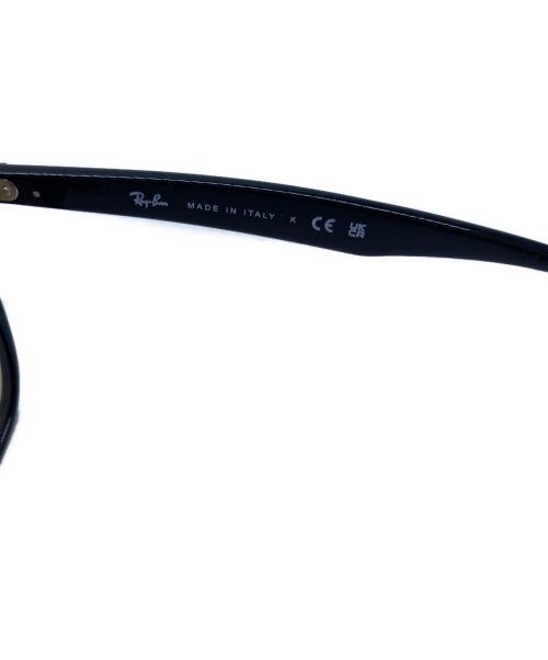 RAY-BAN（レイバン）RAY-BAN (レイバン) サングラス ブラックの古着・服飾アイテム