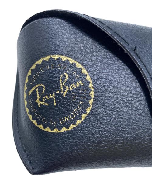 RAY-BAN（レイバン）RAY-BAN (レイバン) サングラス ブラックの古着・服飾アイテム