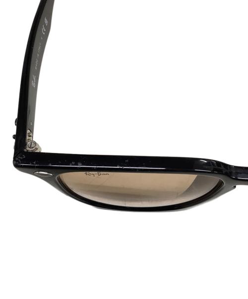 RAY-BAN（レイバン）RAY-BAN (レイバン) サングラス ブラックの古着・服飾アイテム