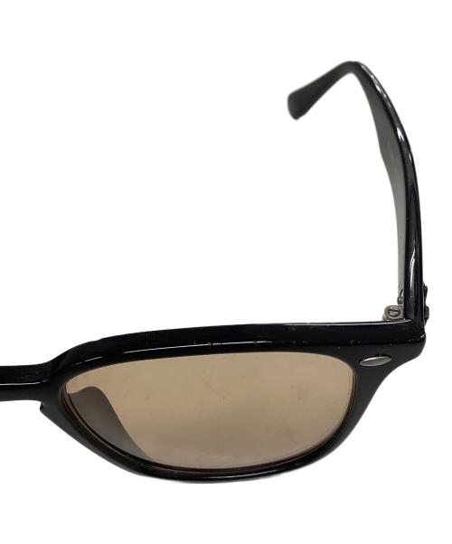 RAY-BAN（レイバン）RAY-BAN (レイバン) サングラス ブラックの古着・服飾アイテム