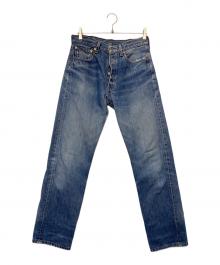 LEVI'S（リーバイス）の古着「デニムパンツ」｜インディゴ