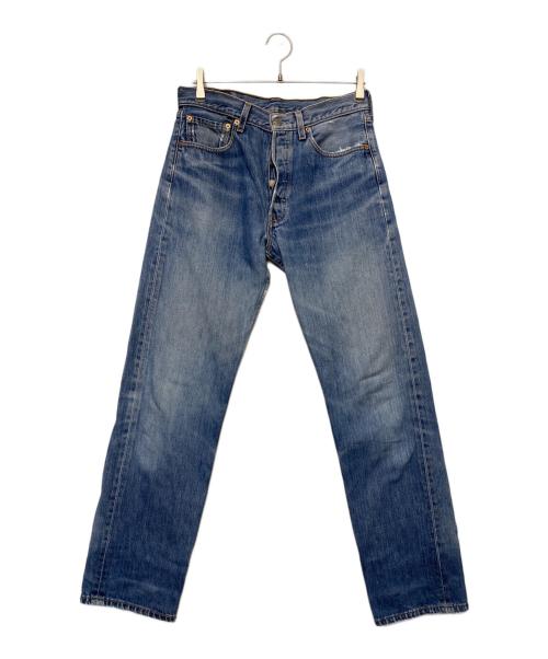 LEVI'S（リーバイス）LEVI'S (リーバイス) デニムパンツ インディゴ サイズ:W32×L32の古着・服飾アイテム