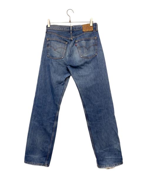 LEVI'S（リーバイス）LEVI'S (リーバイス) デニムパンツ インディゴ サイズ:W32×L32の古着・服飾アイテム