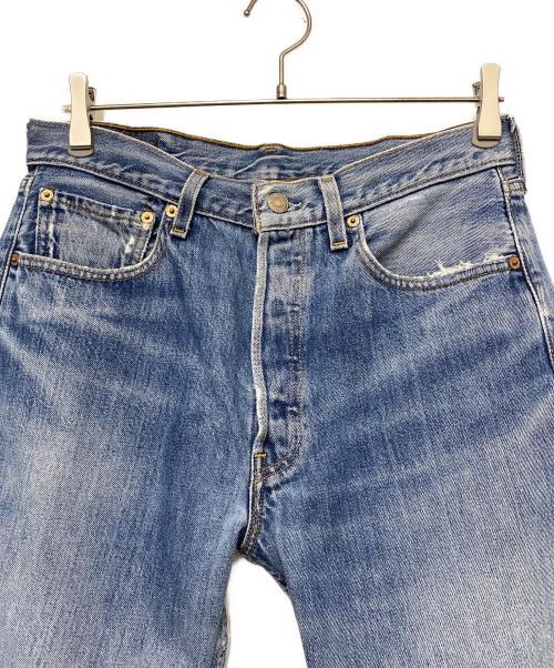 LEVI'S（リーバイス）LEVI'S (リーバイス) デニムパンツ インディゴ サイズ:W32×L32の古着・服飾アイテム