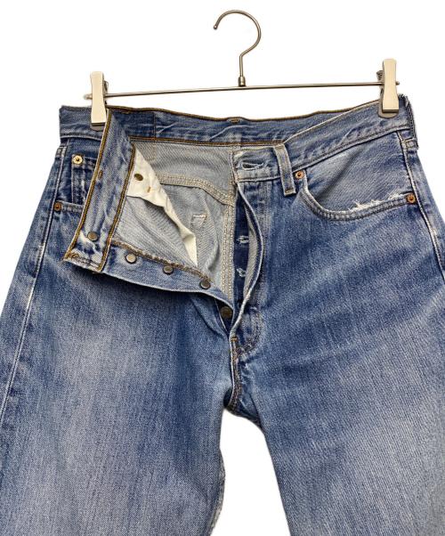 LEVI'S（リーバイス）LEVI'S (リーバイス) デニムパンツ インディゴ サイズ:W32×L32の古着・服飾アイテム