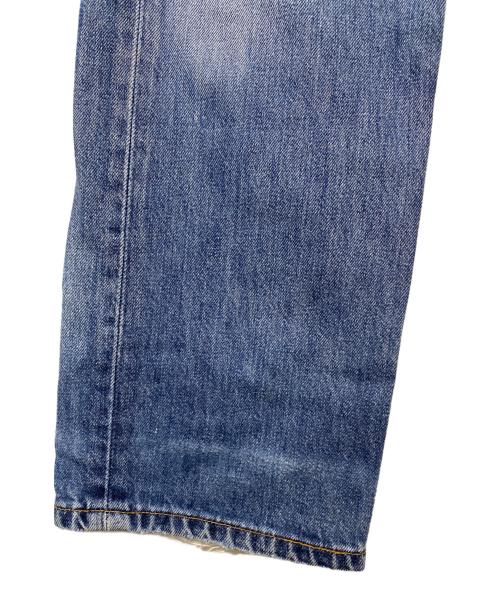 LEVI'S（リーバイス）LEVI'S (リーバイス) デニムパンツ インディゴ サイズ:W32×L32の古着・服飾アイテム