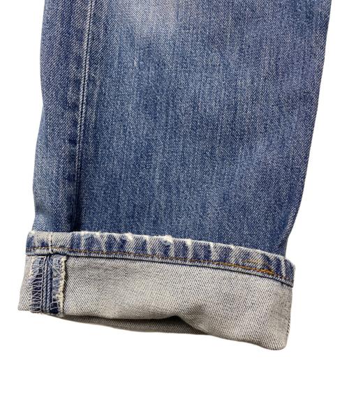 LEVI'S（リーバイス）LEVI'S (リーバイス) デニムパンツ インディゴ サイズ:W32×L32の古着・服飾アイテム