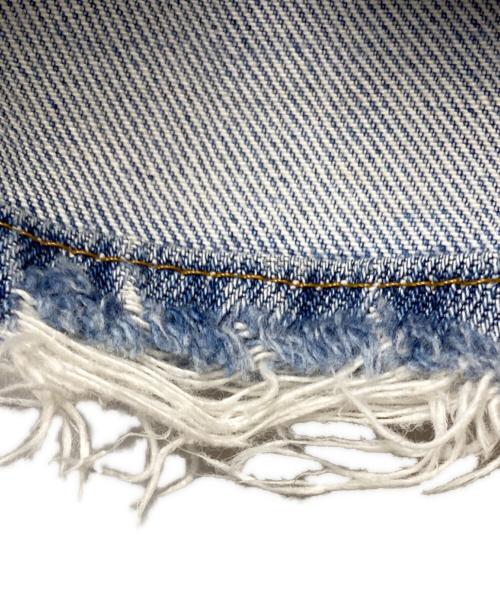 LEVI'S（リーバイス）LEVI'S (リーバイス) デニムパンツ インディゴ サイズ:W32×L32の古着・服飾アイテム
