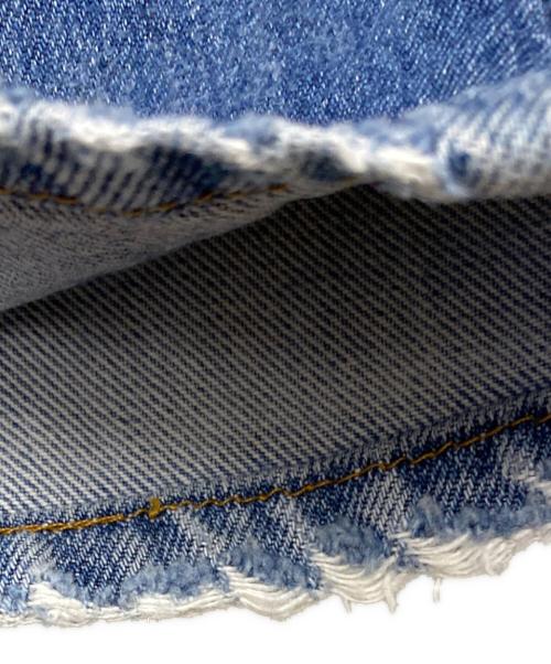 LEVI'S（リーバイス）LEVI'S (リーバイス) デニムパンツ インディゴ サイズ:W32×L32の古着・服飾アイテム