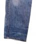 中古・古着 LEVI'S (リーバイス) デニムパンツ インディゴ サイズ:W32×L32：7000円