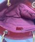 中古・古着 GUCCI (グッチ) GUCCI　GGハンドバッグ ベージュ：25000円