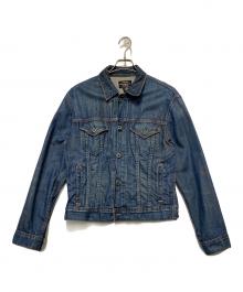 POLO JEANS（ポロジーンズ）の古着「デニムジャケット」｜インディゴ