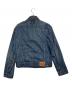 POLO JEANS (ポロジーンズ) デニムジャケット インディゴ サイズ:M：6000円