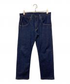 LEVI'S REDリーバイス レッド）の古着「デニムパンツ」｜インディゴ